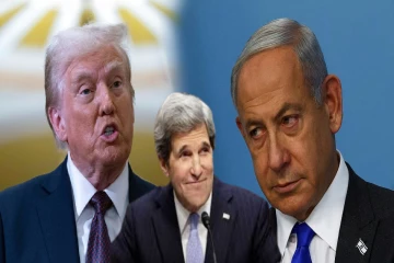 நெதன்யாகுவின் வலையில் சிக்கிய ட்ரம்ப் : உண்மையை போட்டுடைத்த அமெரிக்க முன்னாள் செயலாளர்