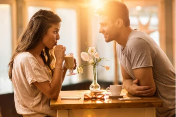 உங்களுக்கு டேட்டிங் செல்ல ஆசையா..அப்போ இதையெல்லாம் ஃபாலோ பண்ணுங்க!