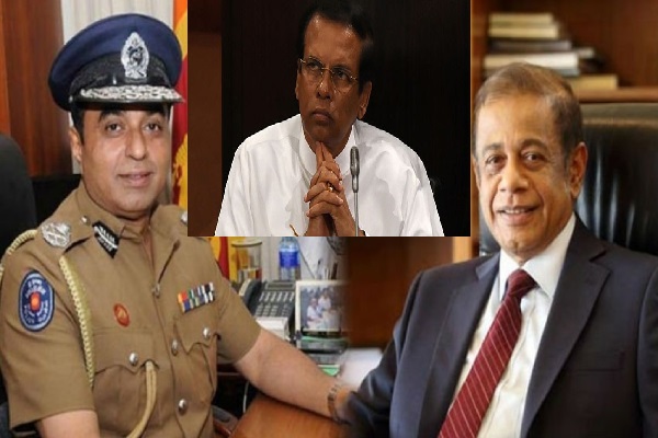 மைத்திரிக்கு நடக்கப்போவது என்ன- 12 ஆம் திகதி வருகிறது முக்கிய தீர்ப்பு | What Will Happen To Maithripala