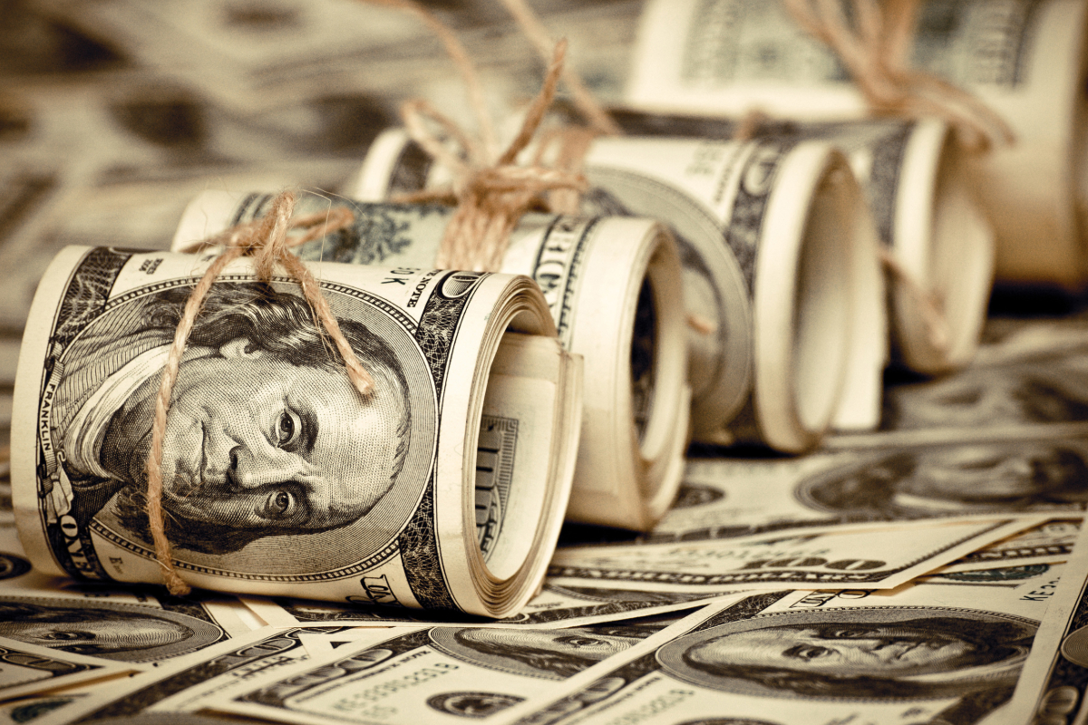 டொலருக்கு எதிரான இலங்கை ரூபாவின் பெறுமதி | Us Dollar Exchange Rates In Banks Today