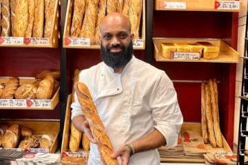 பிரான்ஸ் வாழ் ஈழத் தமிழர் பெற்ற வெற்றி; ஜனாதிபதி மக்ரோன் இல்லத்தில் கிடைத்த வாய்ப்பு!