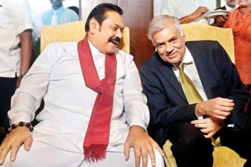 ரணில் தலைமையிலான அரசாங்கத்திற்கு முழு ஆதரவு - மகிந்த கட்சி அறிவிப்பு