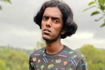 குக் வித் கோமாளி பாலாவின் உண்மையான முகம் இதுதான் - வீடியோவை பார்த்து ஷாக்கான ரசிகர்கள்