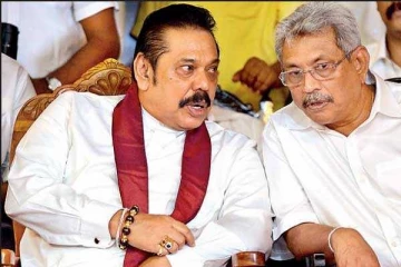 இலங்கையில் எதிர்வர வாரம் நிகழவுள்ள அதிரடி அரசியல் மாற்றங்கள்