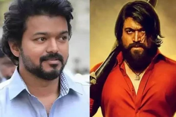 அடி பாதாளத்திற்கு சென்ற விஜய்யின் பீஸ்ட் வசூல்- RRR விட குறைந்த வெளிநாட்டு வசூல்