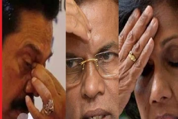 முன்னாள் அதிபர்கள் தொடர்பில் அரசு எடுத்துள்ள அதிரடி முடிவு