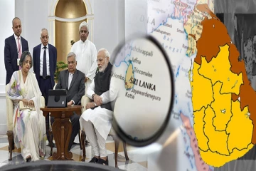 பிறிக்ஸ் மாநாட்டு முடிவுகளும் இலங்கையின் எதிர்பார்ப்பும்