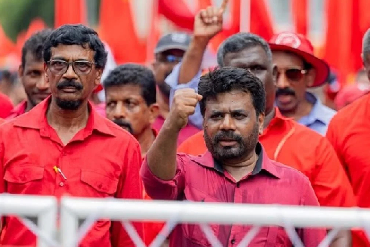 நீதியை விரைந்து வழங்கவே அரசமைப்புத் திருத்தங்கள்! கைதுகள் பழிவாங்கல்கள் அல்ல என்றும் ரில்வின் சில்வா விளக்கம் | Rilwin Silva Explains That Arrests Not Retaliation நீதியை விரைந்து வழங்கவே அரசமைப்புத் திருத்தங்கள்! கைதுகள் பழிவாங்கல்கள் அல்ல என்றும் ரில்வின் சில்வா விளக்கம் | Rilwin Silva Explains That Arrests Not Retaliation