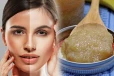 முகப்பொலிவை அதிகரிக்க உதவும் இயற்கை ஸ்க்ரப்.., எப்படி தயாரிப்பது?