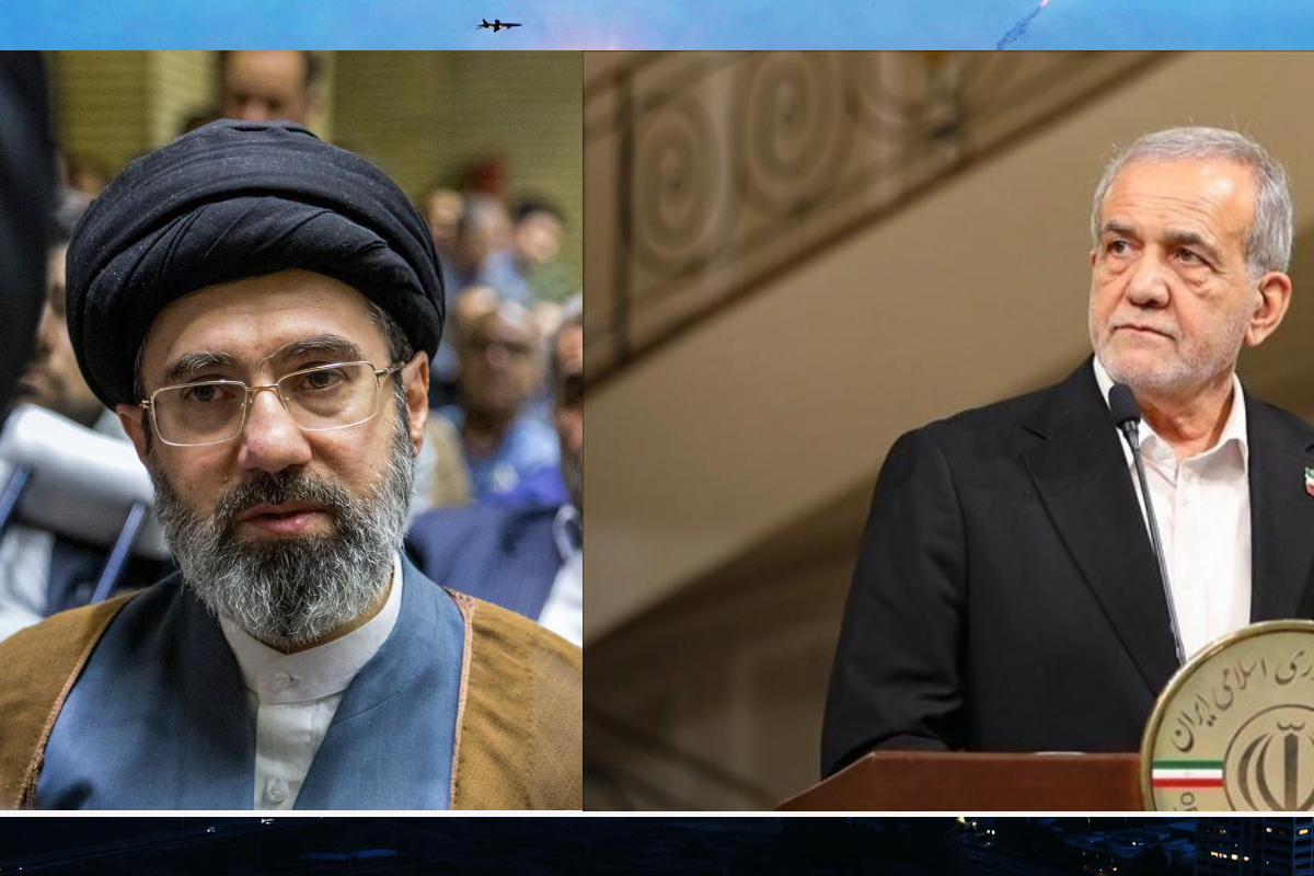 ஈரான் போரை முடிவுக்குக் கொண்டுவர அமெரிக்காவின் 15 அம்சத் திட்டம் | Us 15 Point Plan To End Iran War