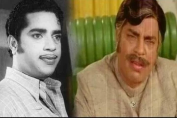 பழம்பெரும் நடிகர் தேங்காய் ஸ்ரீனிவாசனின் பேத்தியா இந்த நடிகை?- உங்கள் எத்தனை பேருக்கு தெரியும்