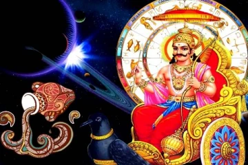 மார்ச் 9 முதல் அதிர்ஷ்டத்தை அள்ளிக் கொடுக்கும் சனி பகவான்! எந்த ராசிக்கு பேரதிர்ஷ்டம்?
