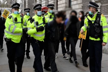 அமெரிக்காவில் மோசமான செயலில் ஈடுபட்ட தமிழர்! பிரித்தானியாவில் அதிரடியாக கைது