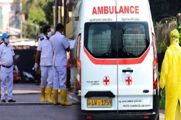 நாட்டில் மீண்டும் அதிகரித்து வரும் கோவிட் தொற்றாளர்களின் எண்ணிக்கை