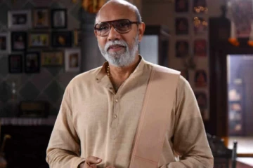 67 வயது நடிகருக்கு அப்பாவாக நடித்த சத்தியராஜ்.. இதெல்லாம் கொஞ்சம் ஓவரா தெரியல