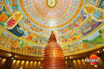 අස්ගිරි අනුනාහිමි තෝරන ඡන්දය හෙට පැවත්වේ