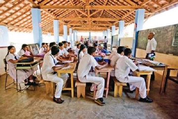 கல்வி அமைச்சு வெளியிட்ட முக்கிய அறிக்கை!
