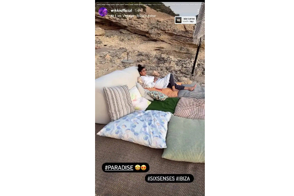 உலக புகழ்பெற்ற தீவில் நயன் விக்கி ஹனிமூன் கொண்டாட்டம்! ஒரு நாள் வாடகை மட்டுமே இவ்வளவா? | Nayan Wiki Honeymoon Photoshoot Viral