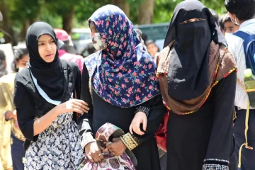 ஆப்கானில் பெண்கள் உயர்கல்வி படிக்க அனுமதி! அனால்.., தாலிபான்கள் அதிரடி