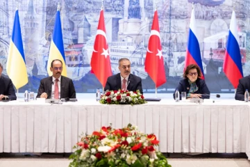 1000 போர் கைதிகள் பரிமாற்றம்! உக்ரைன் அமைதி பேச்சுவார்த்தையில் நீடிக்கும் சிக்கல்