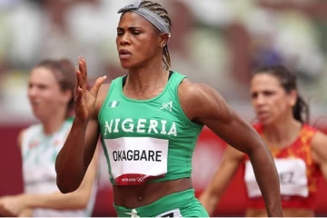 ஒலிம்பிக்கிலிருந்து நட்சத்திர தடகள வீராங்கனை வெளியேற்றம்! இடியாக வந்த செய்தி