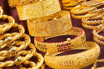 இலங்கையில் இன்றைய தங்க நிலவரம்! சற்று குறைவு (10-01-2022)