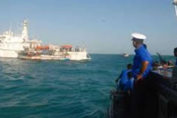 தமிழக மீனவர்கள் 4 பேரை இலங்கை கடற்படையினர் கொன்றது கண்டனத்திற்குரியது!