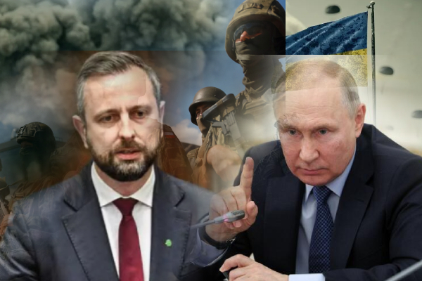 ரஷ்யாவுடனான போருக்கு தயார்! போலந்தின் அதிரடி அறிவிப்பு - ஐபிசி தமிழ்