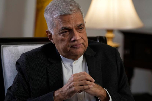 கூட்டத்தை இரத்துச் செய்த ஜனாதிபதி ரணில்! | President Ranil Canceled The Meeting