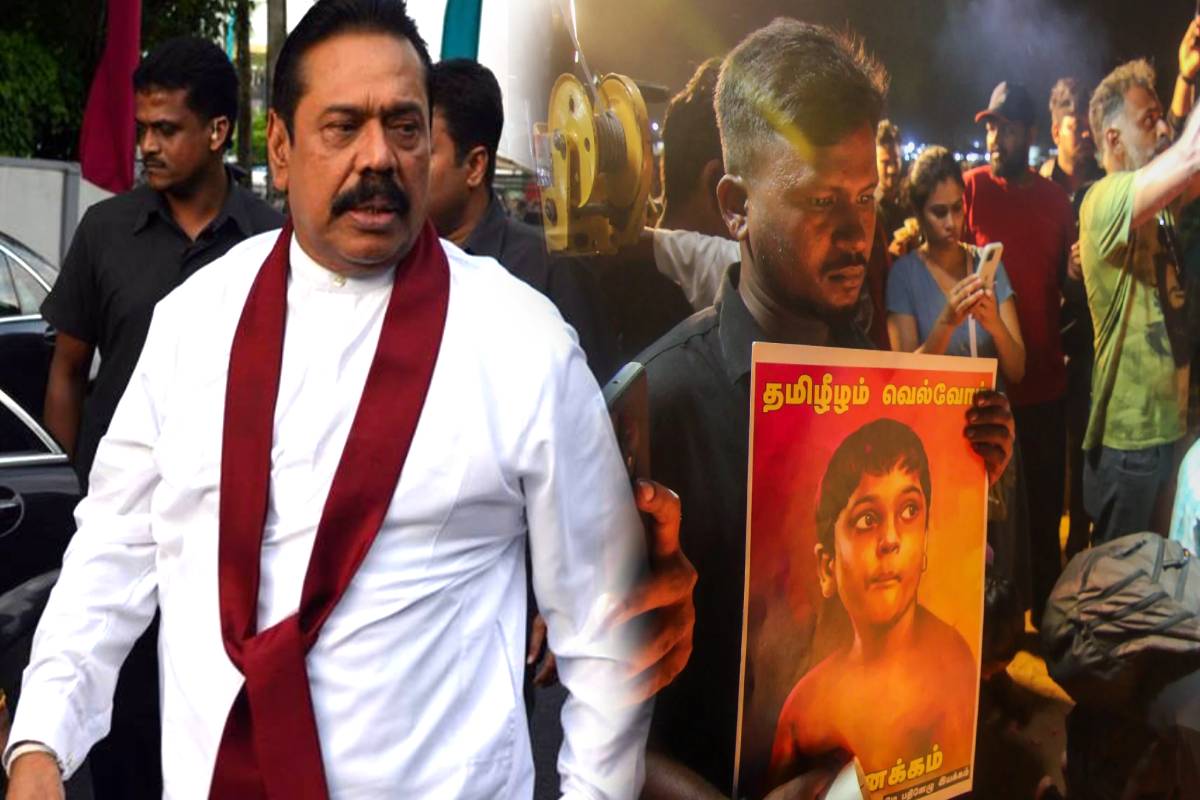 ஒருபோதும் மறக்கக்கூடாது..! முள்ளிவாய்க்கால் நினைவு நாளில் மகிந்த பகிர்ந்த விடயம் | Mahinda Shared On Mullivaikkal Memorial Day