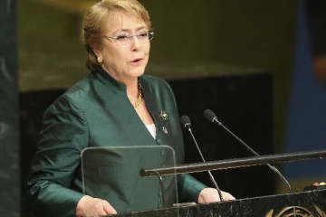 இலங்கை  தொடர்பில் ஐ.நா மனித உரிமைகள் ஆணையாளர் கவலை!