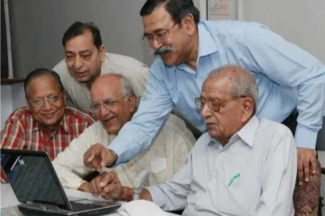 இலங்கையில் ஓய்வூதியம் பெறுபவர்களுக்கு ஓர் மகிழ்ச்சித் தகவல்