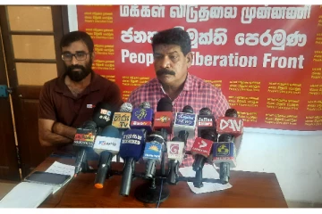 தமது நலன்களை முன்னிலைப்படுத்தியே இந்தியா தனது செயற்பாட்டை முன்னெடுக்கிறது: இராமலிங்கம் சந்திரசேகரன்