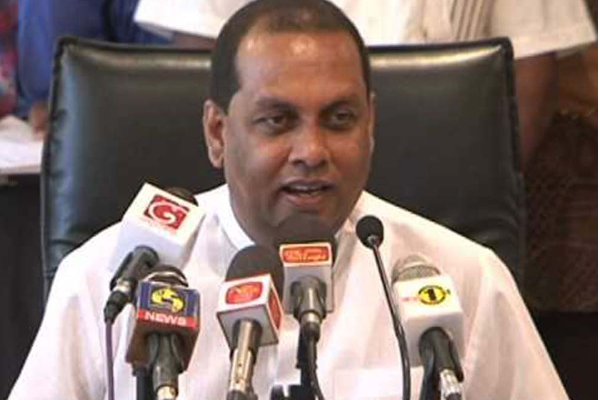 தடை செய்யப்பட்ட பூச்சிக் கொல்லிகள்! அமைச்சரின் பணிப்புரை | Internationally Banned Herbicides