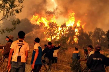 பச்சிளம் குழந்தைகள்... அதிகரிக்கும் பலி எண்ணிக்கை: ஆயிரக்கணக்கான வீடுகளில் மக்கள் வெளியேற்றம்