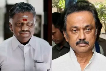 அதிமுக செய்தால் ரத்தம் திமுக செய்தால்  தக்காளி சட்னியா?