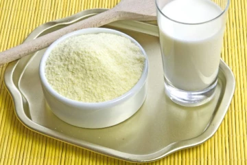 200 ரூபாவால் அதிகரிக்கும் பால் மாவின் விலை