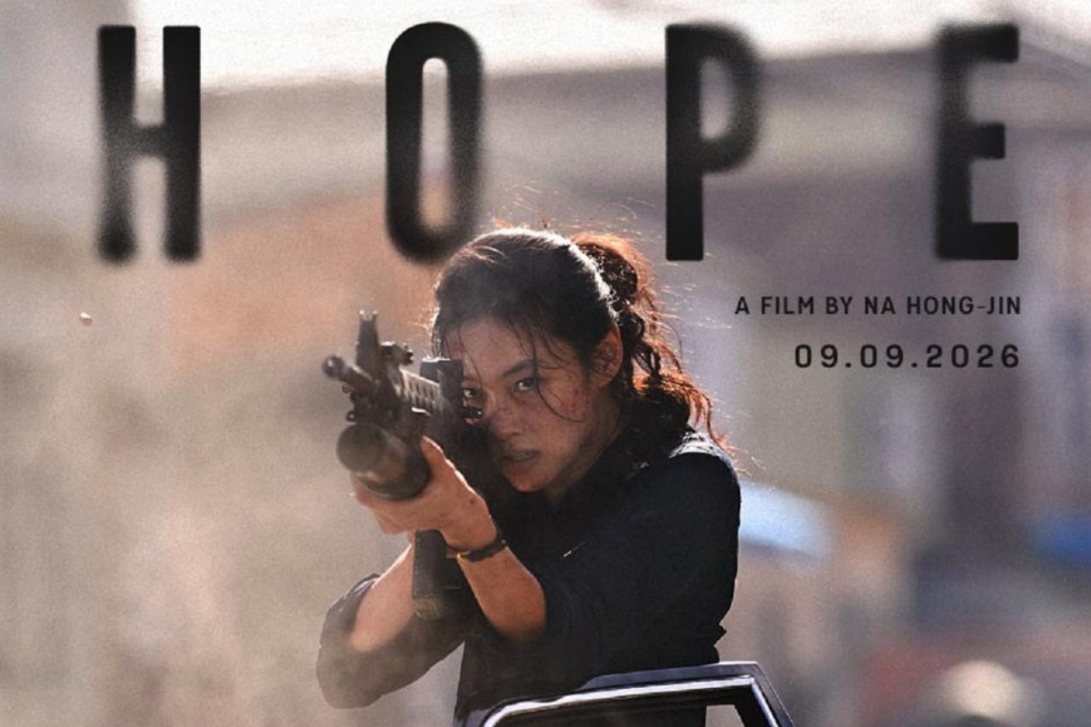 Hope: திரை விமர்சனம் | Hope Movie Review