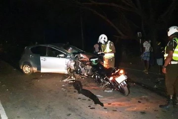 யாழில் இளம் பெண்கள் இருவரை பலியெடுத்த கோர விபத்து! உயிரிழந்தவர்களின் விபரம் வெளியானது