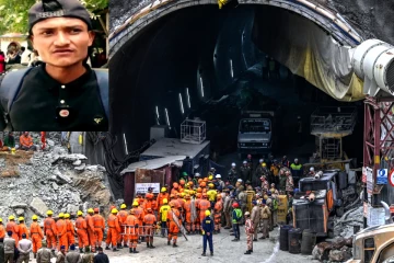 Nepal Floods: சுயநலமாக தப்பிய சீன மேற்பார்வையாளர் உயிர் பிழைத்த தொழிலாளி குற்றச்சாட்டு