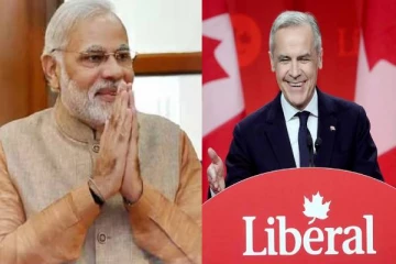 ட்ரம்பின் வரிவிதிப்பு கனடா இந்திய உறவில் ஏற்படுத்தியுள்ள மாற்றம்