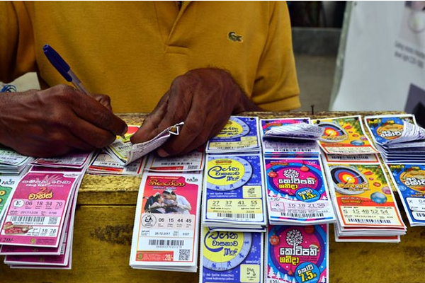 லொத்தர் சீட்டுக்களை தனியாரிடம் வழங்க ஒப்புதல்! | Approval To Issue Lottery Tickets To Individuals