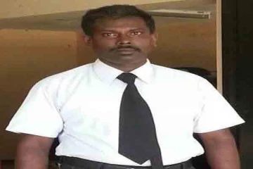 திருக்கோவில் விபத்தில் சட்டத்தரணி உயிரிழப்பு