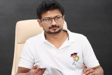 தமிழக அமைச்சரவையில் உதயநிதிக்கு எத்தனையாவது இடம் ஒதுக்கப்பட்டுள்ளது? பட்டியல் வெளியீடு