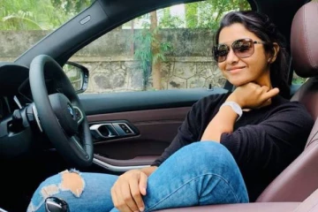 கார், பங்களா எல்லாமே ஓகே ஆகிட்டிச்சி! திருமணத்திற்கு ரெடியான பிரியா பவானி சங்கர்