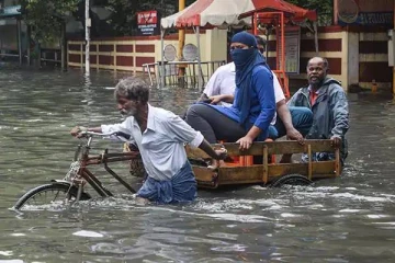 மழைக்காலங்களில் பொது மக்கள் கடைப்பிடிக்க வேண்டிய சில வழிமுறைகள் இதோ