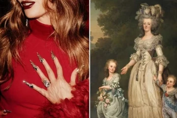 ரூ. 126 கோடியில் ராணியின் வைர மோதிரம்! இப்போ யாரிடம் உள்ளது தெரியுமா?