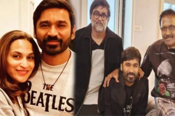 எவ்வளவு சொல்லியும் திருந்தாத மருமகள், திட்டிய தனுஷின் தந்தை - விவாகரத்திற்கு காரணம் இவர்தானா?