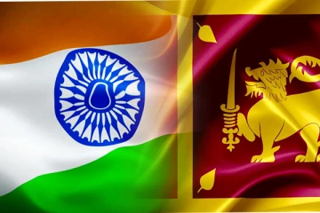 நாளைய தினம் இலங்கை வருகிறார் இந்திய பாதுகாப்பு அமைச்சர்