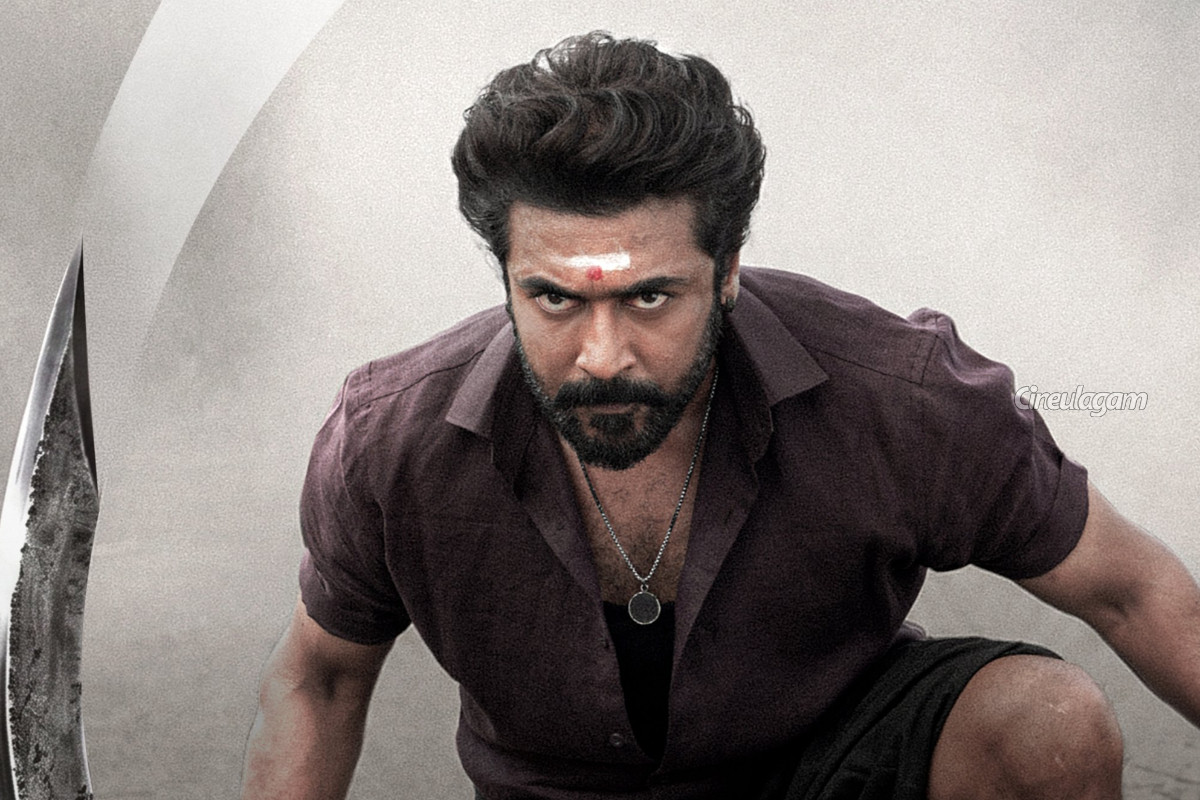 சொன்ன தேதியில் வருமா "கருப்பு".. RJ பாலாஜி வெளியிட்ட அறிவிப்பு | Will Karuppu Release On May 14 Rj Balaji Confirms